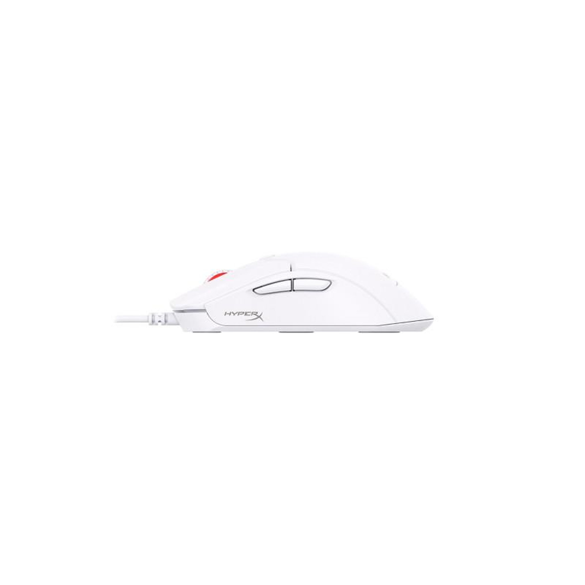 Voir la diapositive 3 : HYPER Autre accessoire gaming Hyper X Pulsefire Haste 2 Blanc