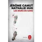 LES MURS DE SANG, Camut Jérôme