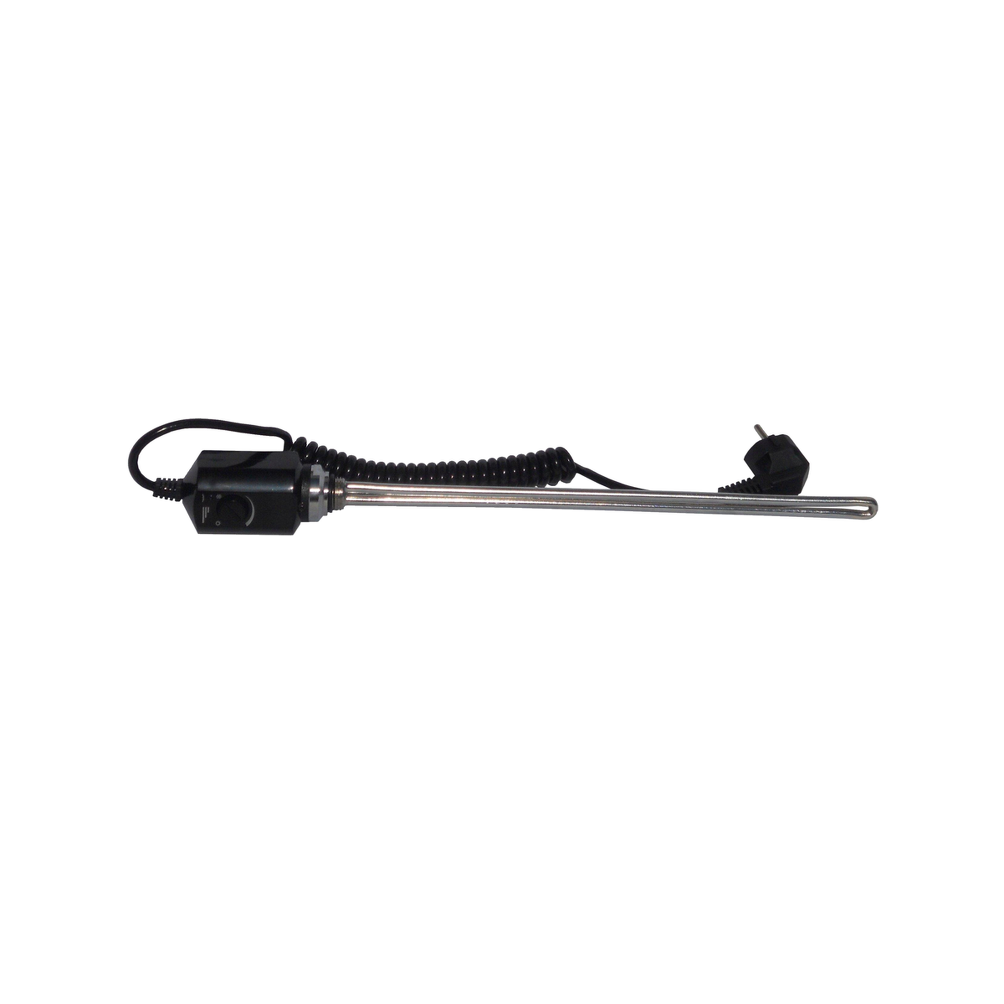 Voir la diapositive 3 : KRUPS Radiateur électrique Krups rd10 300 W noir