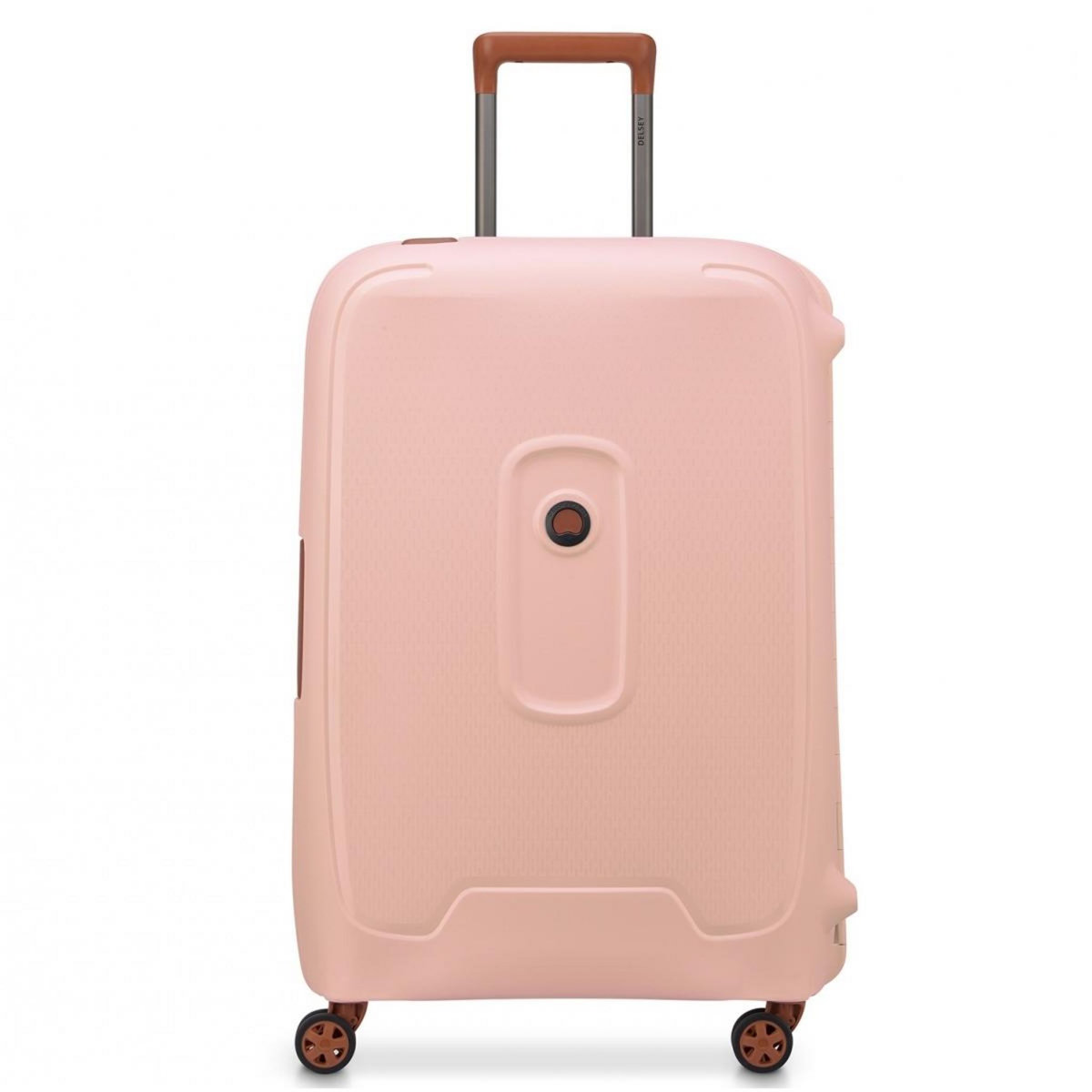 Delsey Valise rigide Moncey 69cm TSA Polypropylène