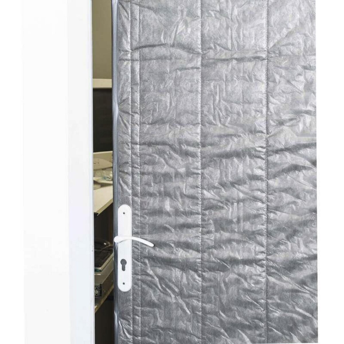 WERKAPRO Isolation  5 couches  porte de service WERKA PRO