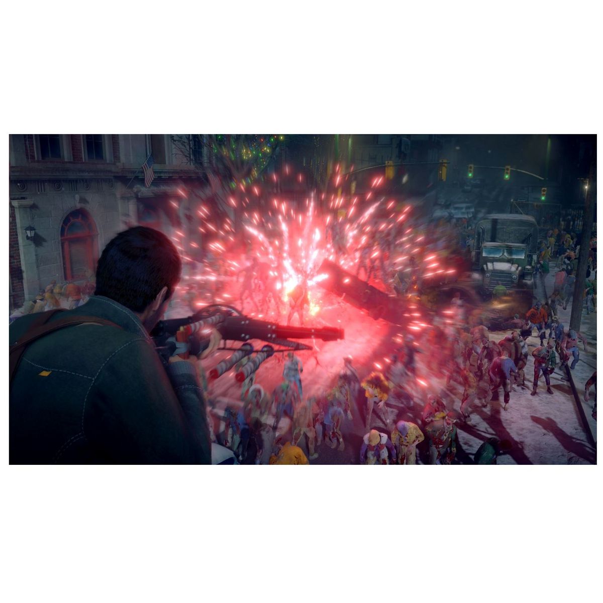 MICROSOFT Dead Rising 4 Xbox One