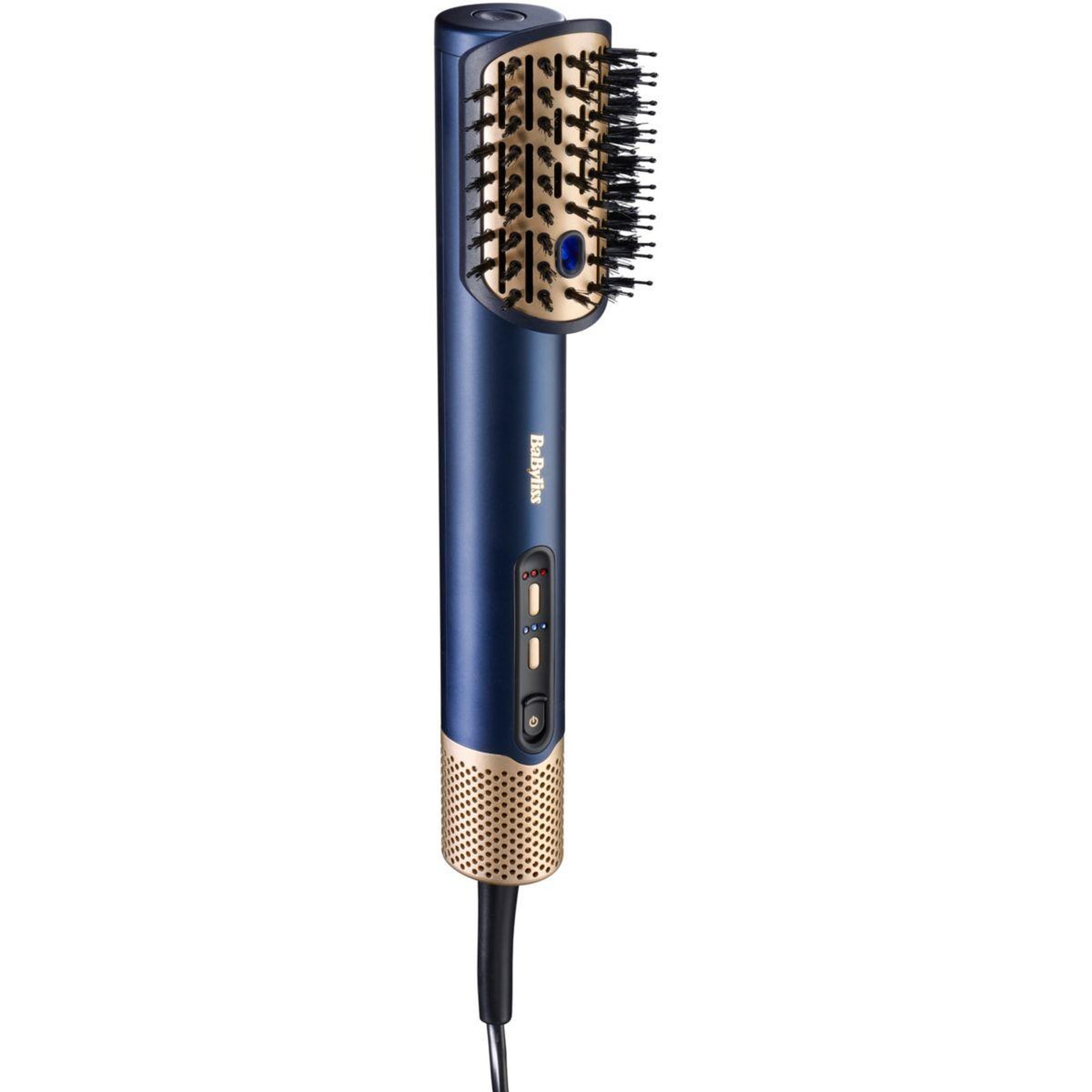 Voir la diapositive 3 : BABYLISS Brosse volume voulme ac-as6550-vol pour air wand