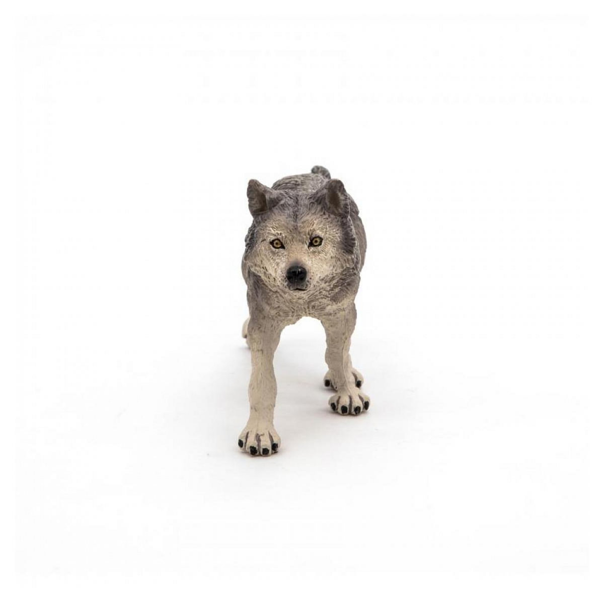 Papo 53012 Louve grise figurine