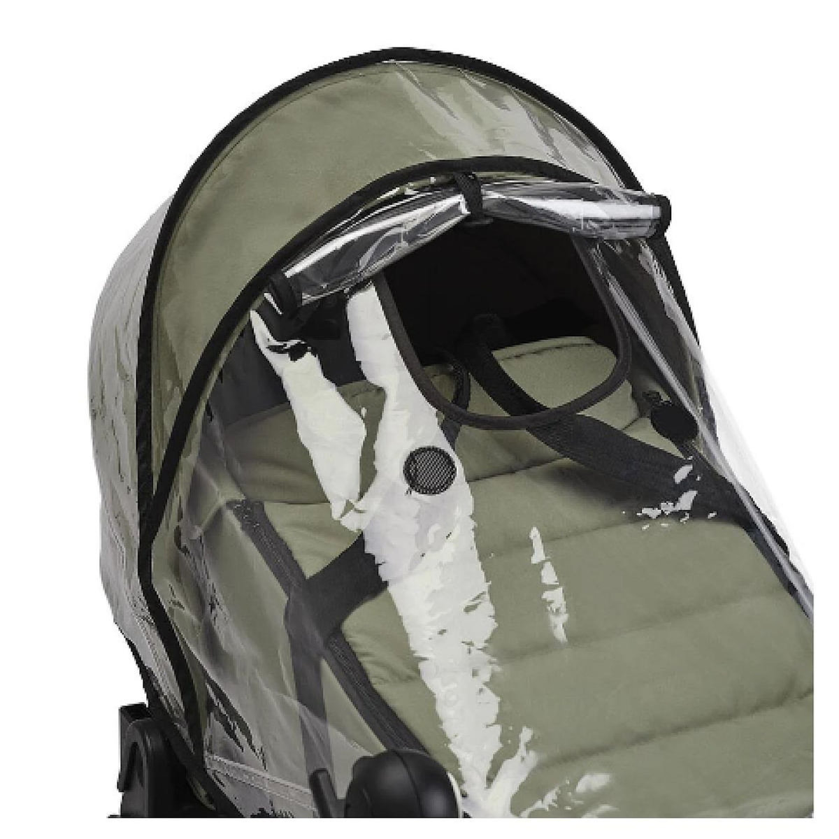 STOKKE Protection pluie pour nacelle ® YOYO®