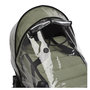 Voir la diapositive 2 : STOKKE Protection pluie pour nacelle ® YOYO®