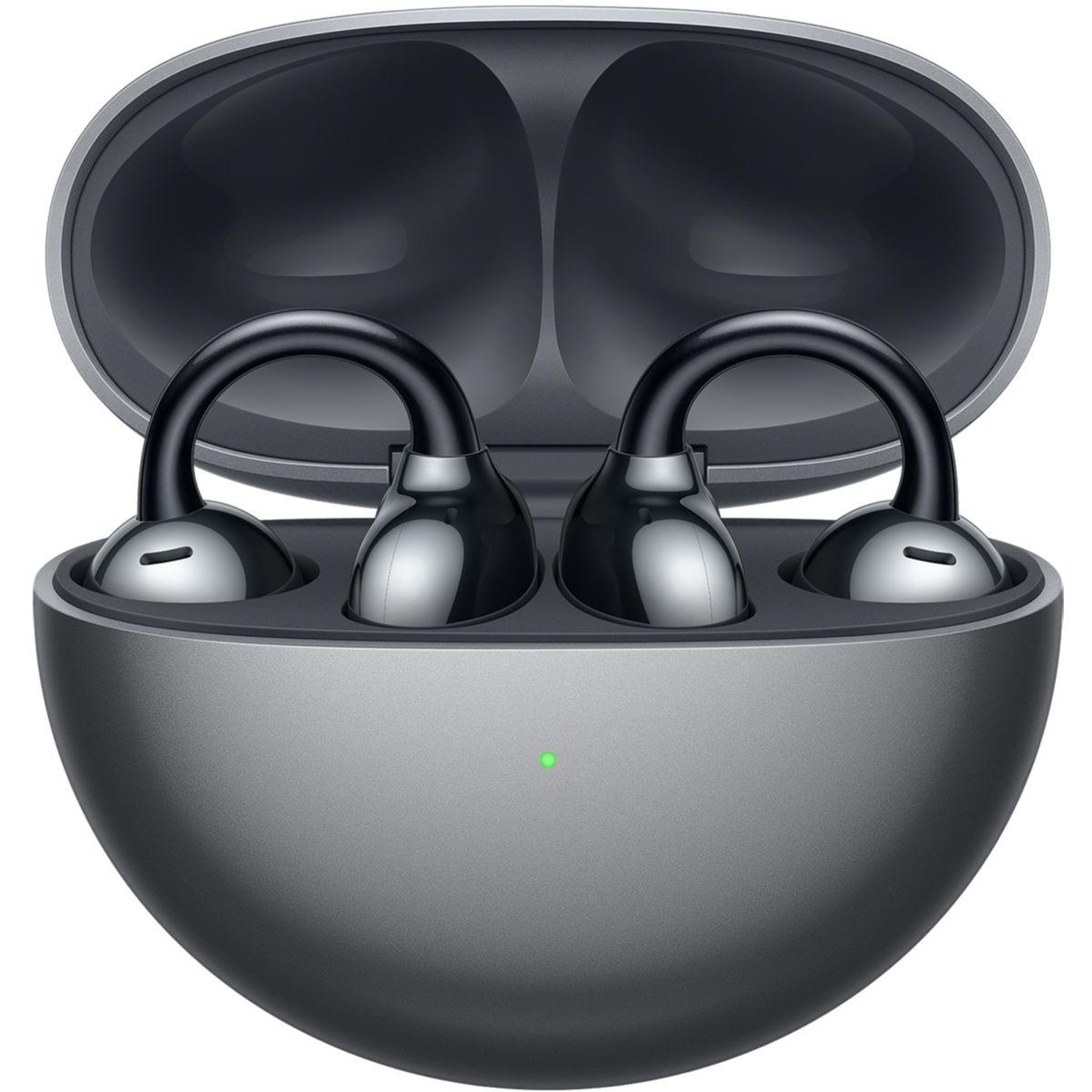 HUAWEI Ecouteurs FreeClip Noir