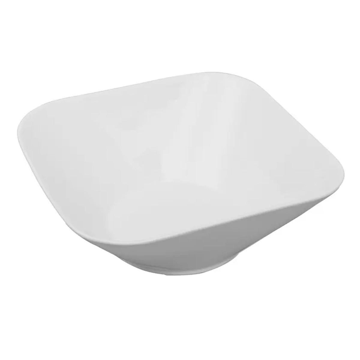 SECRET DE GOURMET Lot de 6 Coupelles  Elegance  14cm Blanc