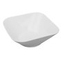 Voir la diapositive 2 : SECRET DE GOURMET Lot de 6 Coupelles  Elegance  14cm Blanc
