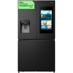 Hisense Réfrigérateur multi portes RQ760N4IFE SmartScreen
