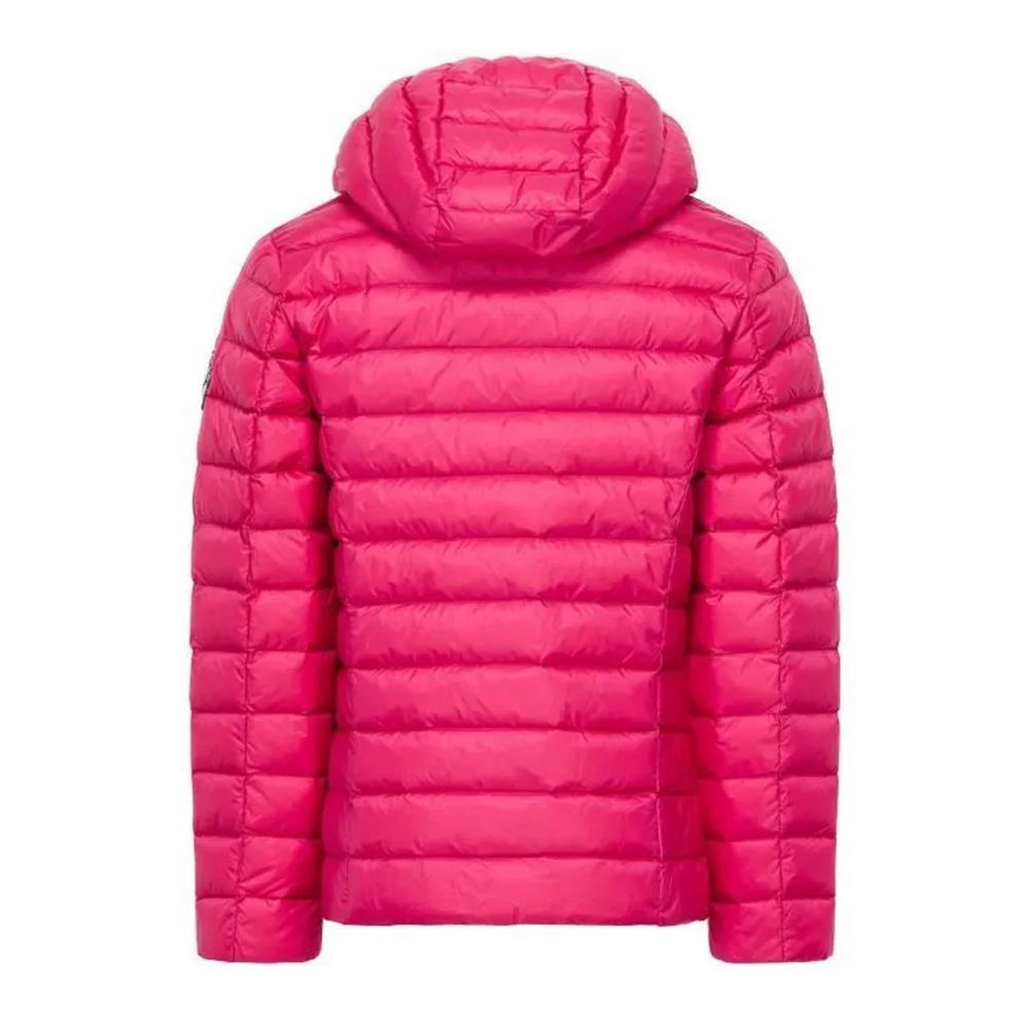 Voir la diapositive 2 : JUSTOVERTHETOPJOTT Doudoune  Fuchsia Fille Jott Carla