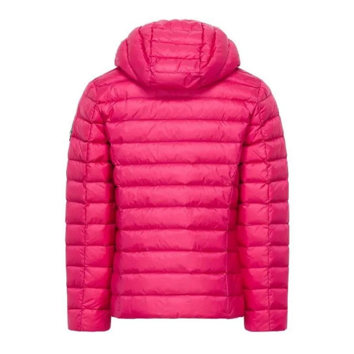 JUSTOVERTHETOPJOTT Doudoune  Fuchsia Fille Jott Carla