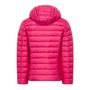Voir la diapositive 2 : JUSTOVERTHETOPJOTT Doudoune  Fuchsia Fille Jott Carla