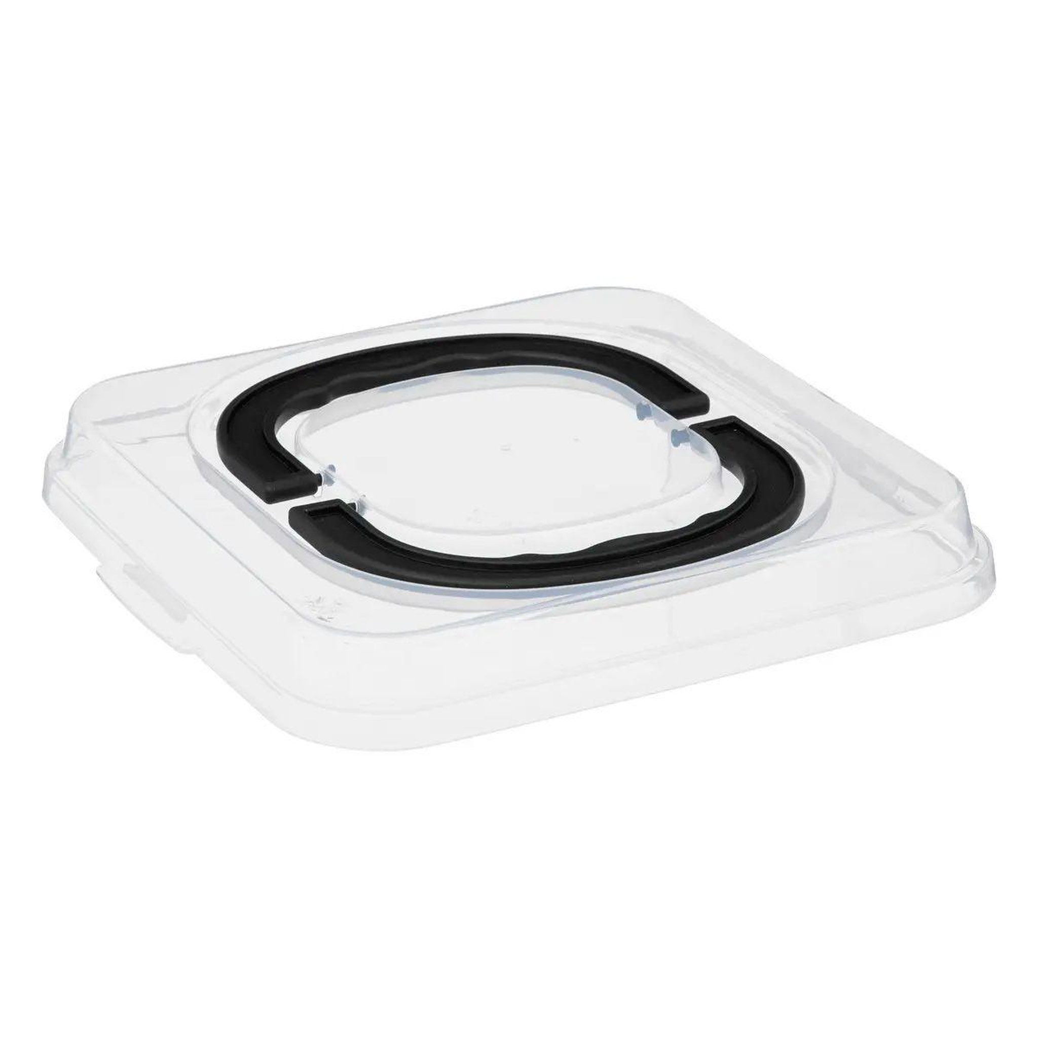 Voir la diapositive 4 : FIVE Moule à cake démontable  takeat  24cm gris