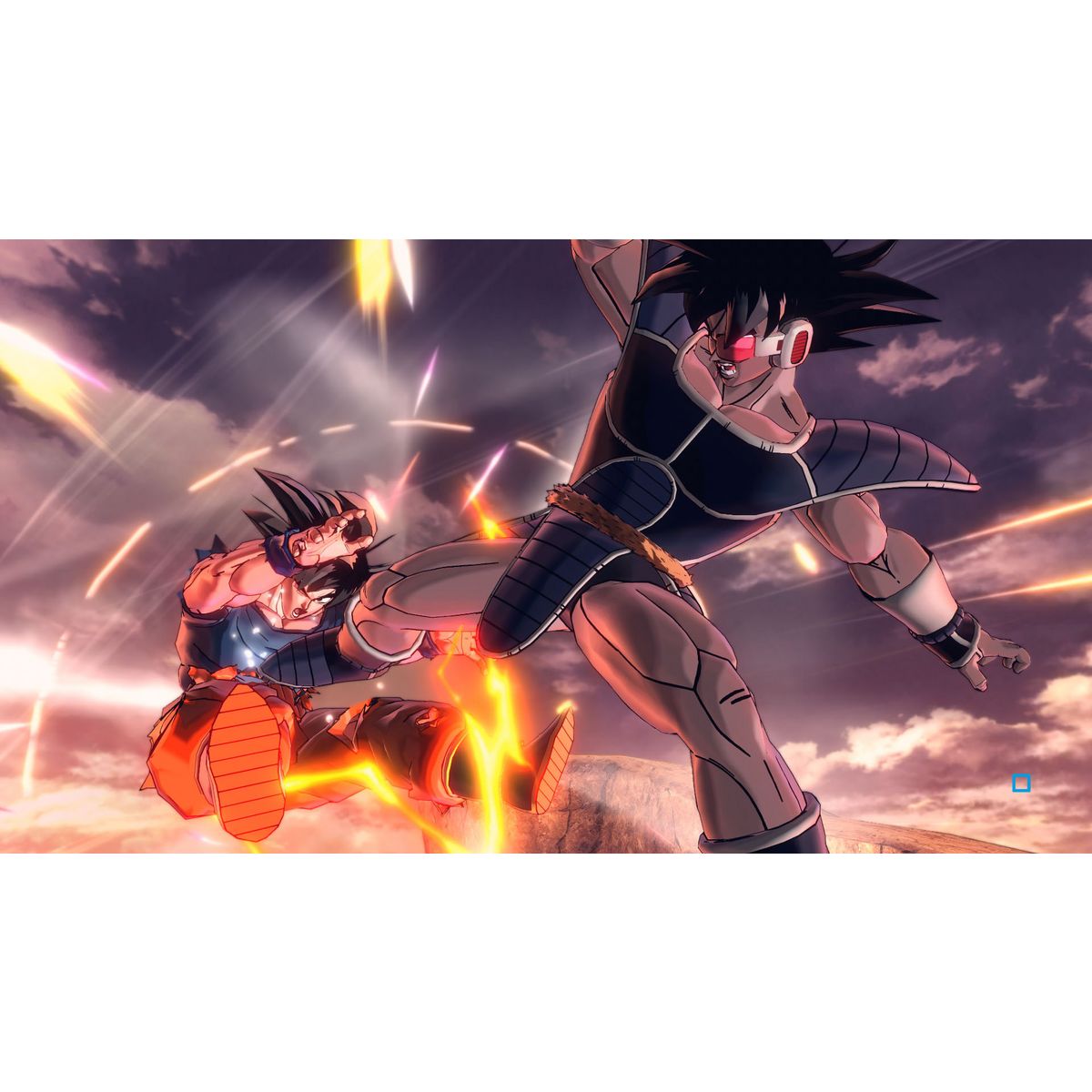 Dragon Ball Xenoverse 2 SWITCH