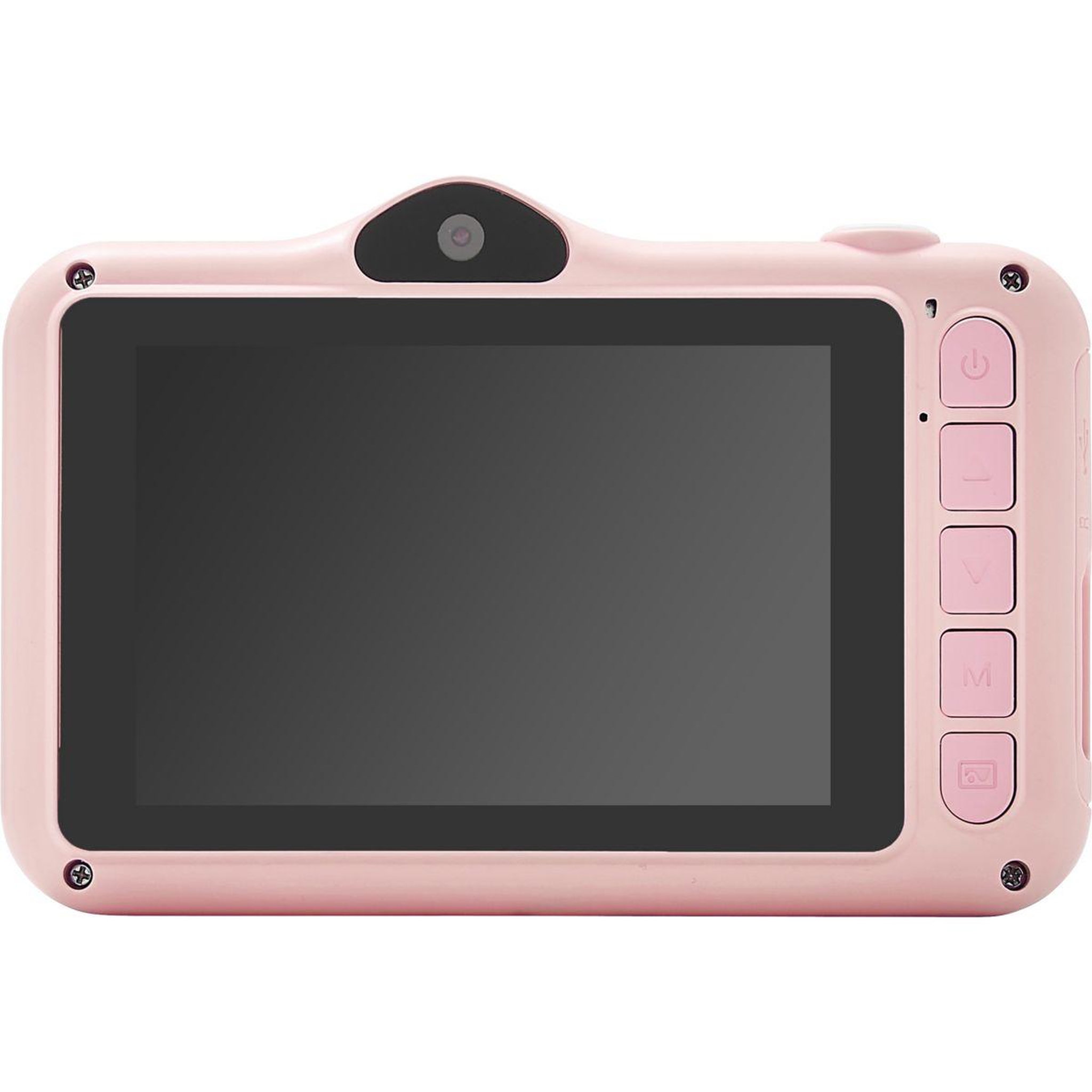 Voir la diapositive 4 : Agfa Appareil photo enfant REALIKIDS CAM 2 3.5 ROSE
