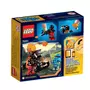LEGO Nexo Knights 70311 - La catapulte du Chaos