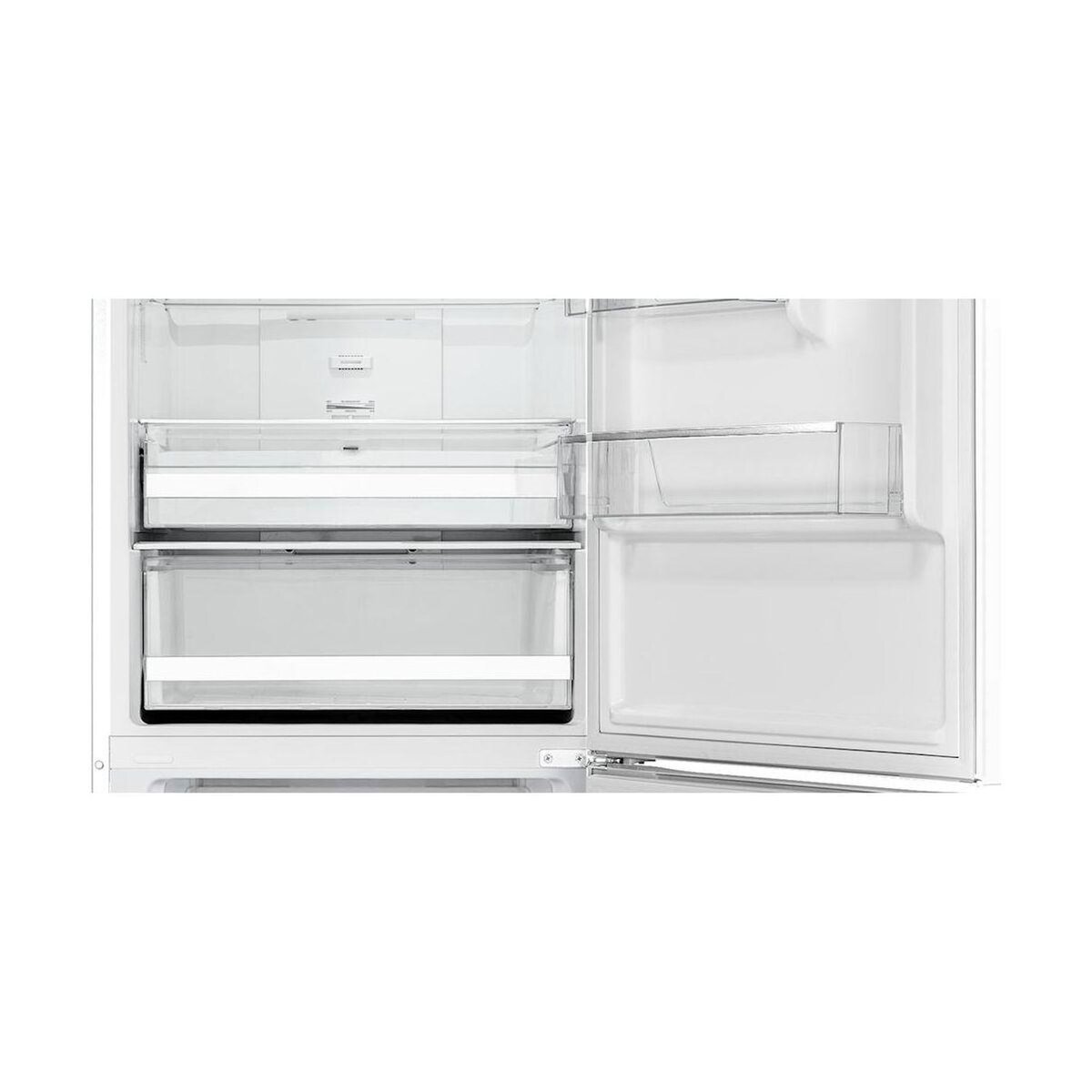 Indesit Réfrigérateur combiné INK25322W4E
