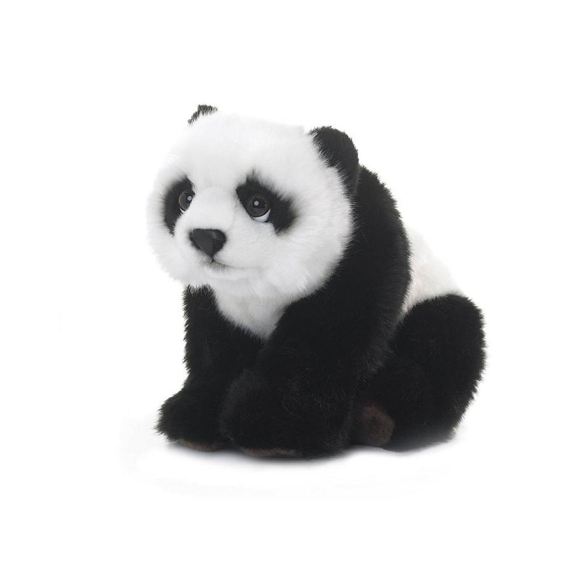 WWF - Petit panda de 23 cm