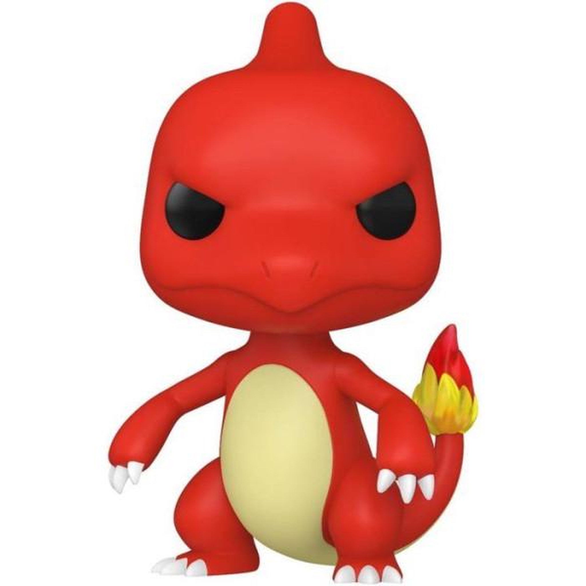 Voir la diapositive 2 : Funko Figurine Funko Pop! - Games Pokémon - Reptincel n°1157