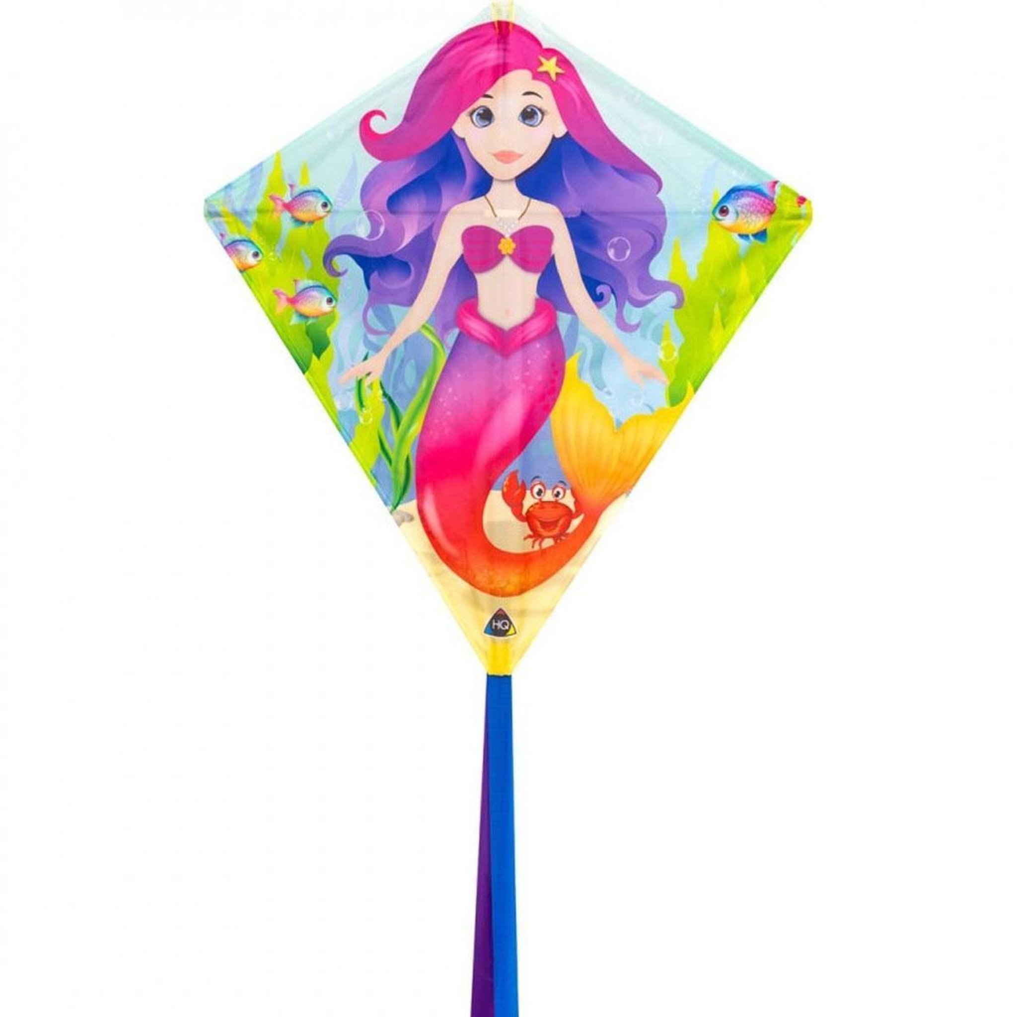 Invento Cerf-volant enfant Eddy HQ Sirène 68 cm
