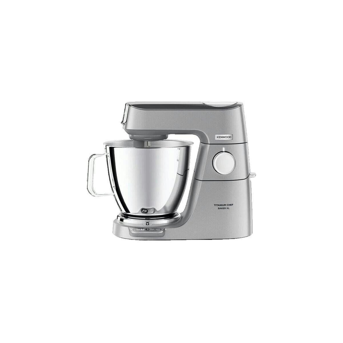 KENWOOD Robot pâtissier Kenwood Titanium Chef Baker XL