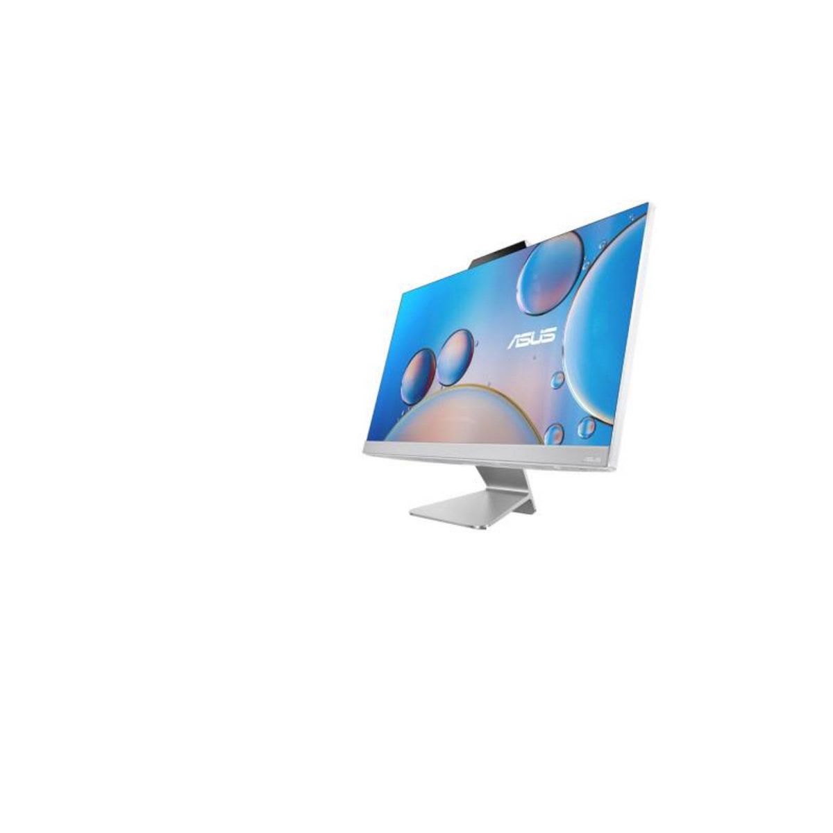 ASUS PC tout en un Asus A3402WVAK WA006W 23.8 FHD Intel Core i5 1335U RAM 8 Go DDR4 512 Go Intel HD Graphics