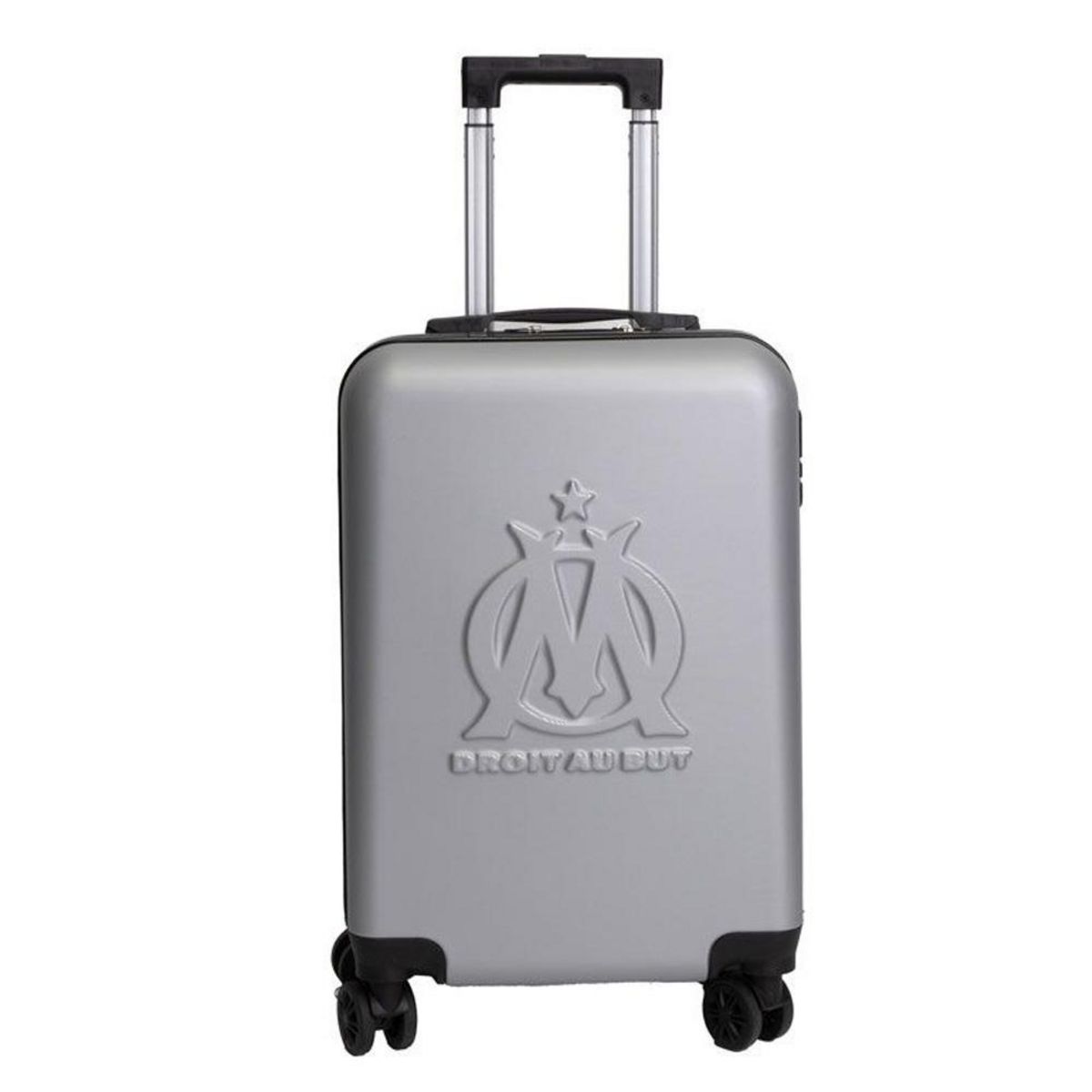 Olympique de Marseille OM Valise cabine e Homme 38x24x57cm