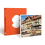 Voir la diapositive 1 : Smartbox 2 jours en hôtel 4* avec dîner, modelage et accès à l'espace détente au Touquet-Paris-Plage - Coffret Cadeau Séjour