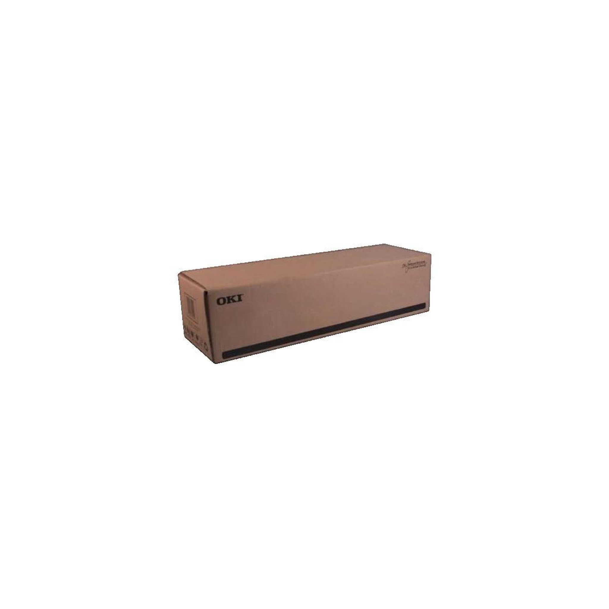 Voir la diapositive 2 : Oki Toner OKI 45536414 Magenta