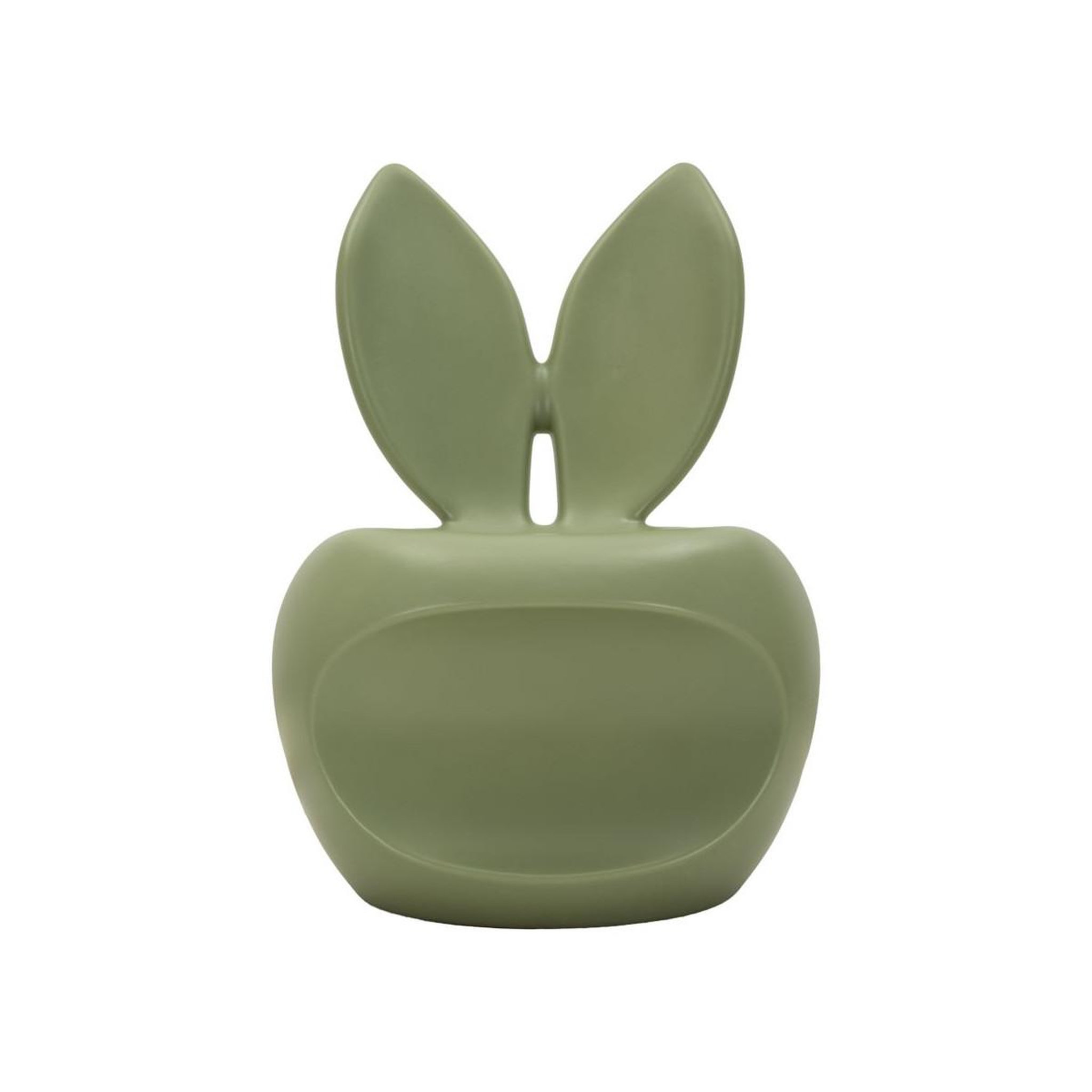 Voir la diapositive 2 : Paris Prix Chaise enfant design  bunny  79cm vert