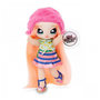Voir la diapositive 4 : GP TOYS GPT NA NA NA SURPRISE POM DOLL