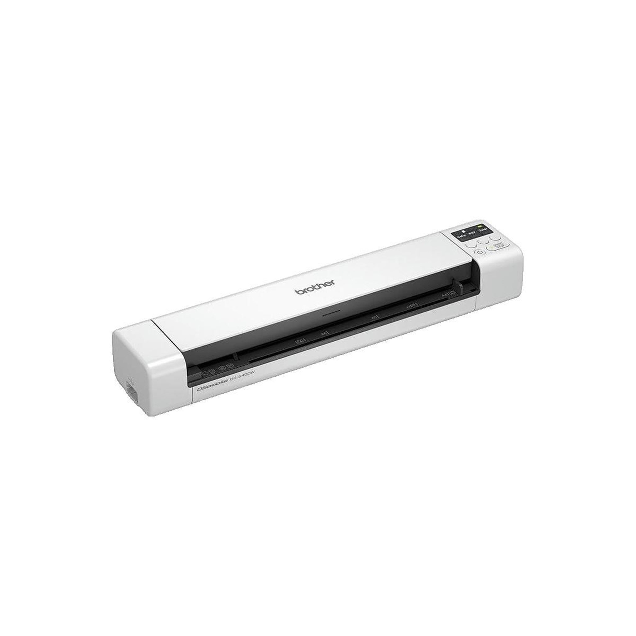 Voir la diapositive 2 : Brother Scanner portable Brother DS-940DW avec connexion Wi-Fi