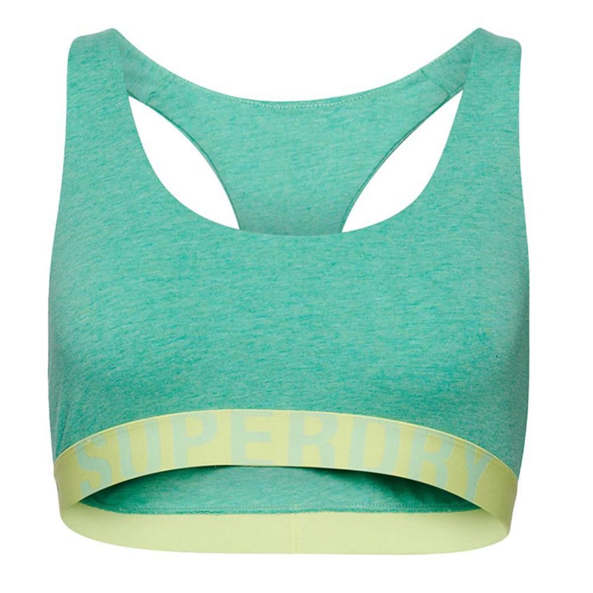 SUPERDRY Brassière e Femme Superdry Bralette