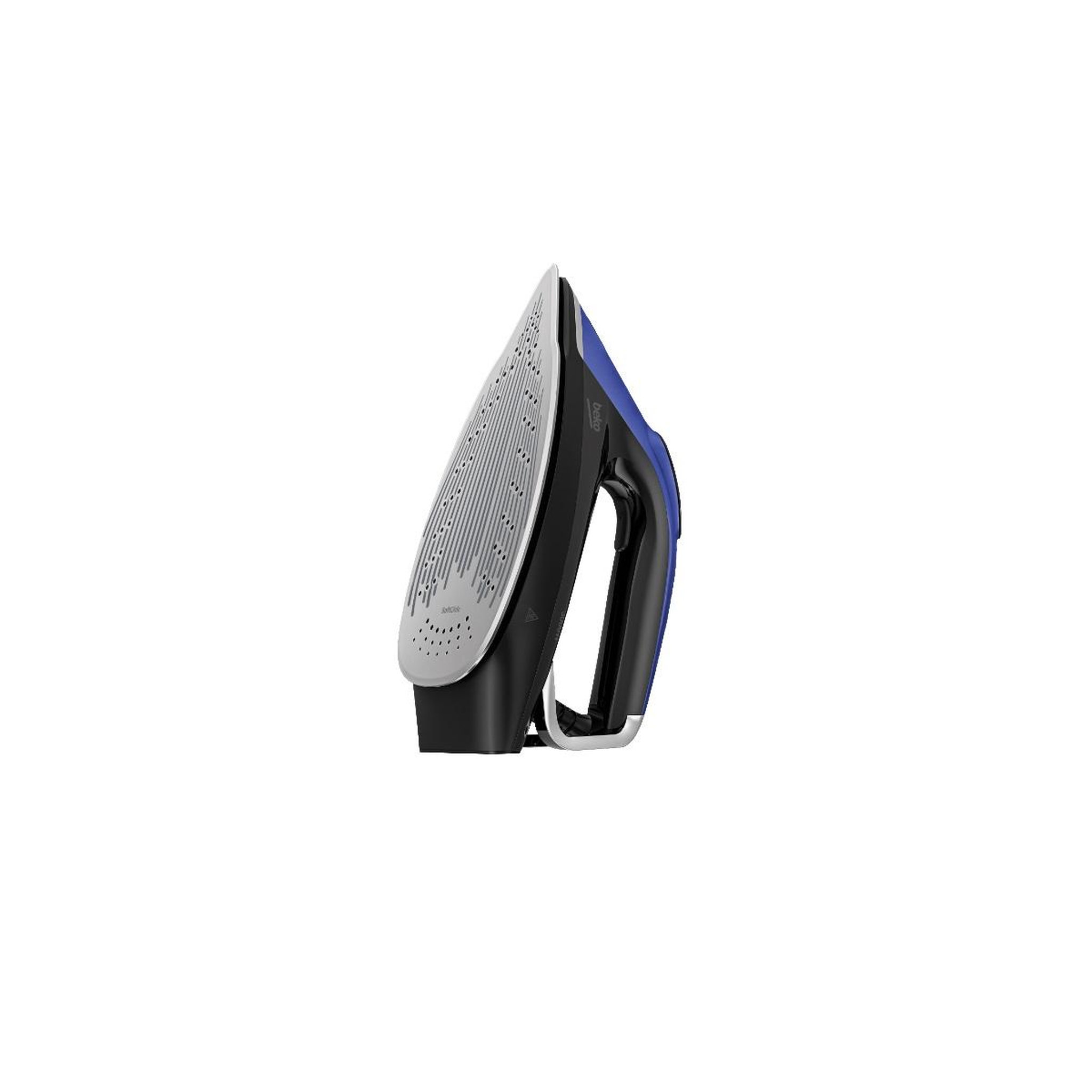 Voir la diapositive 4 : Beko Centrale vapeur 8bars 165gr/min autonomie illimitée - SGA9130B