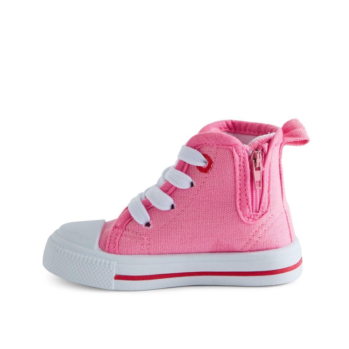 IN EXTENSO Baskets bébé fille