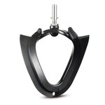 KENWOOD Batteur souple pour robot major - at502