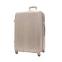Voir la diapositive 1 : Alistair Valise grande taille Alistair - Collection Airo - 4 roues - ABS ultra résistant