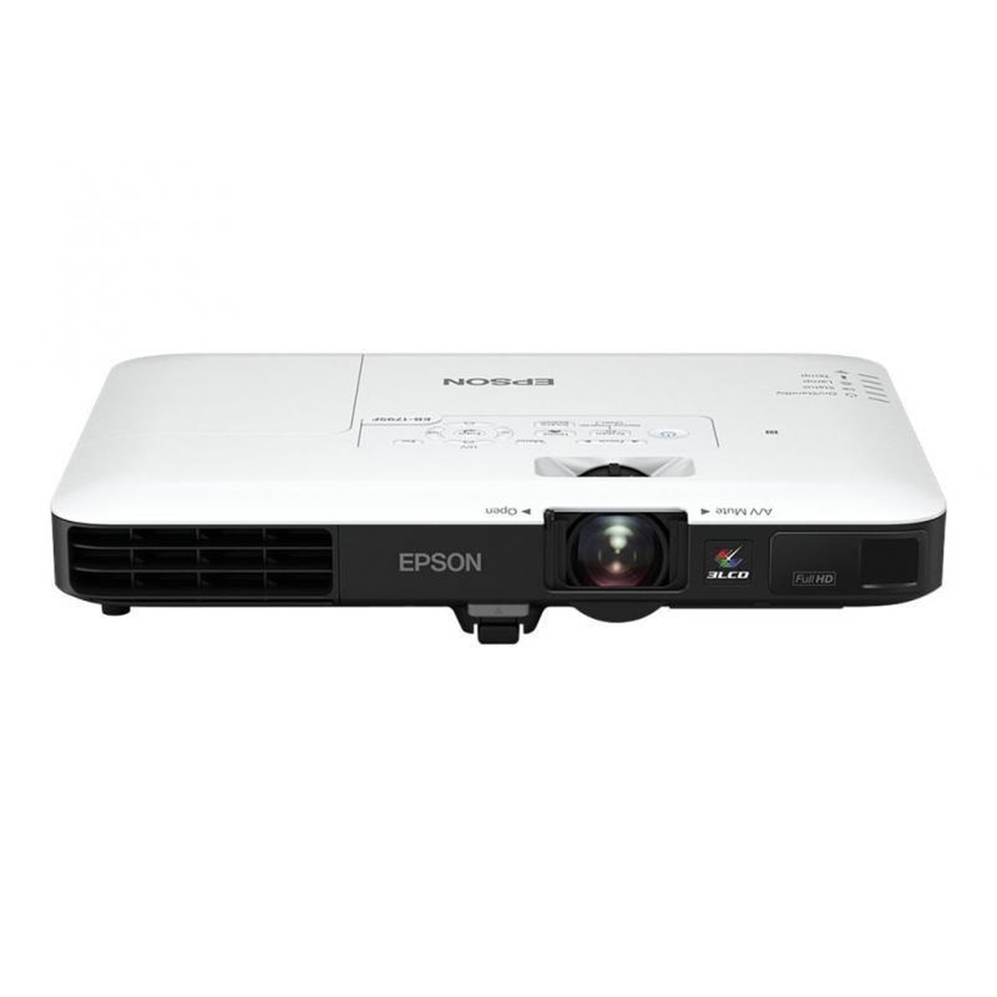 Voir la diapositive 2 : Epson Epson Projektor EB-1795F EB1795F (V11H796040)