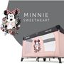 Voir la diapositive 6 : HAUCK Lit Parapluie Dream and Play - Minnie Sweetheart