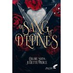 DE SANG ET D'EPINES TOME 1 , Pierce Juliette