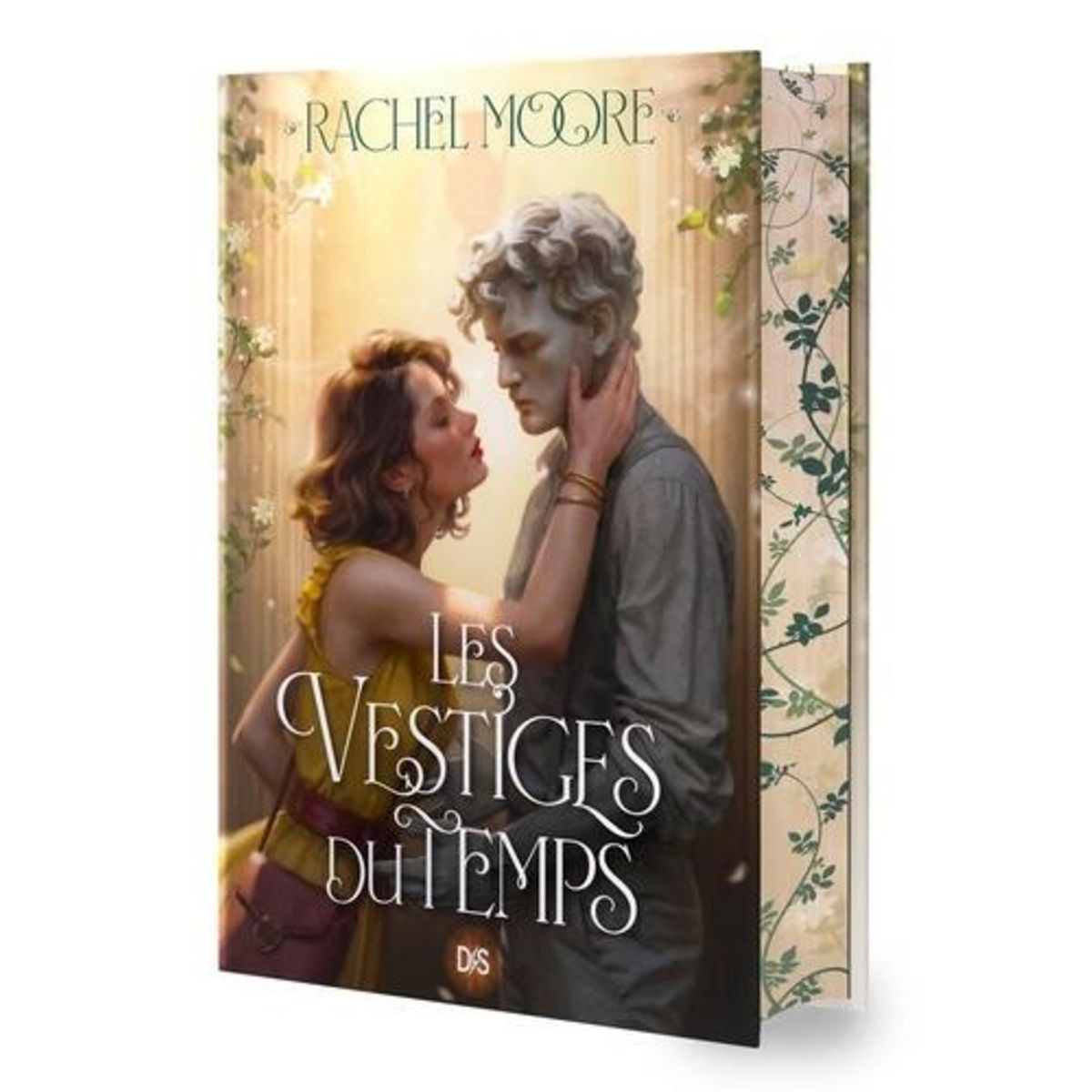 LES VESTIGES DU TEMPS. EDITION COLLECTOR, Moore Rachel