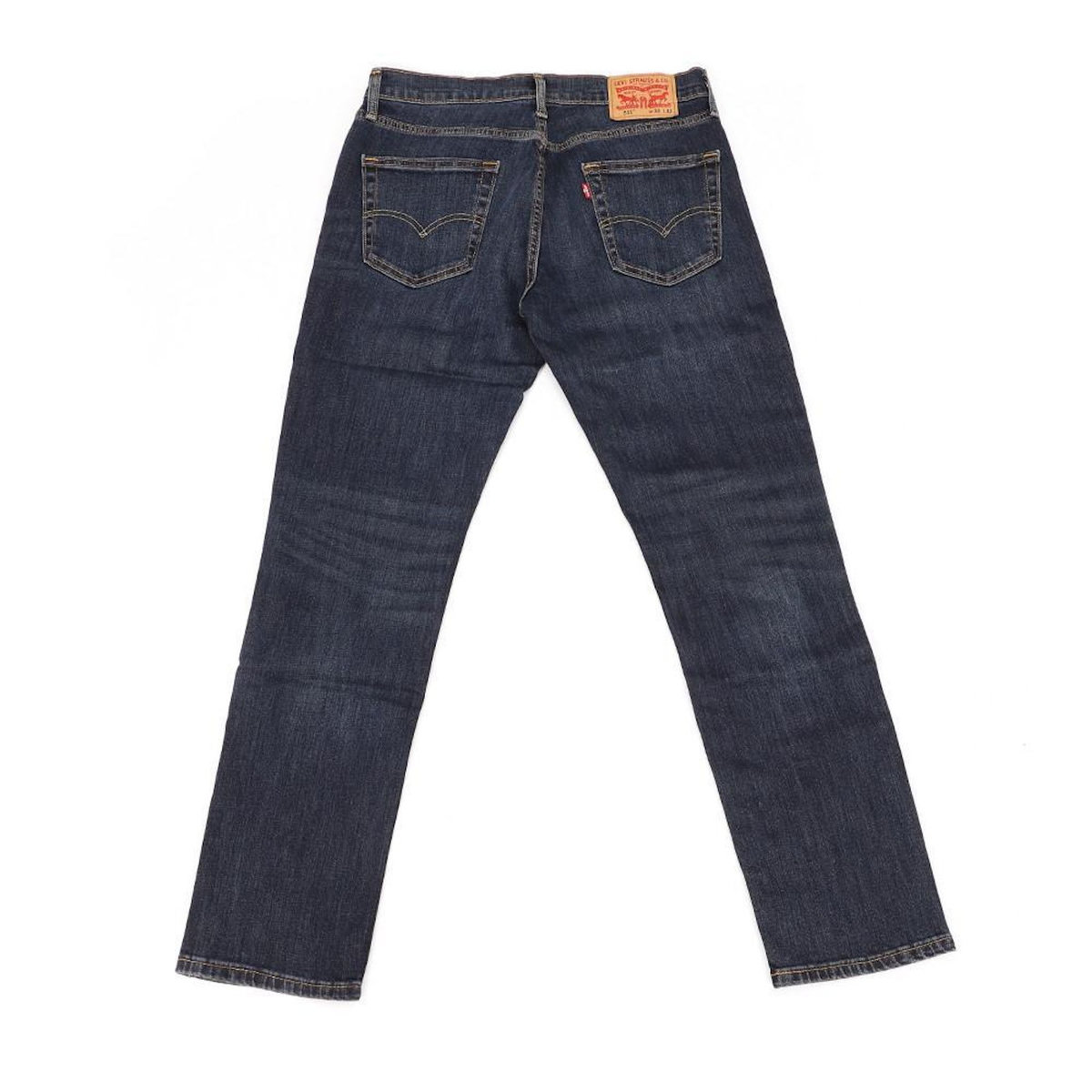 Levi's Jean Slim  Brut Homme Levi's 511