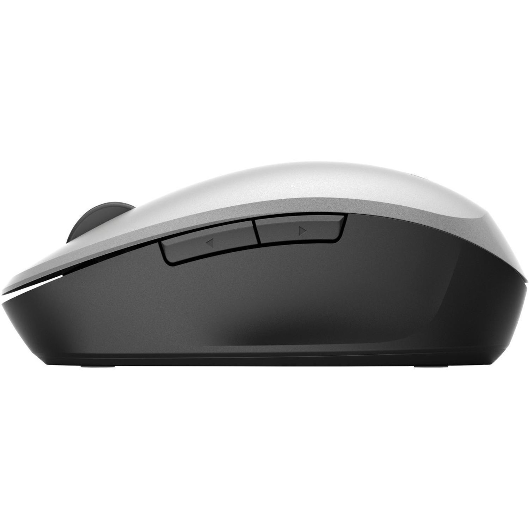 Voir la diapositive 3 : HP Hp dual mode mouse souris ambidextre rf sans fil + bluetooth optique