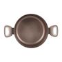 Voir la diapositive 4 : Arthur Martin Marmite - ARTHUR MARTIN - AM5531 - 28 cm avec couvercle en verre - Aluminium - Tous feux dont induction