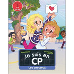 JE SUIS EN CP TOME 5 : LES AMOUREUX. NIVEAU 3, Magdalena