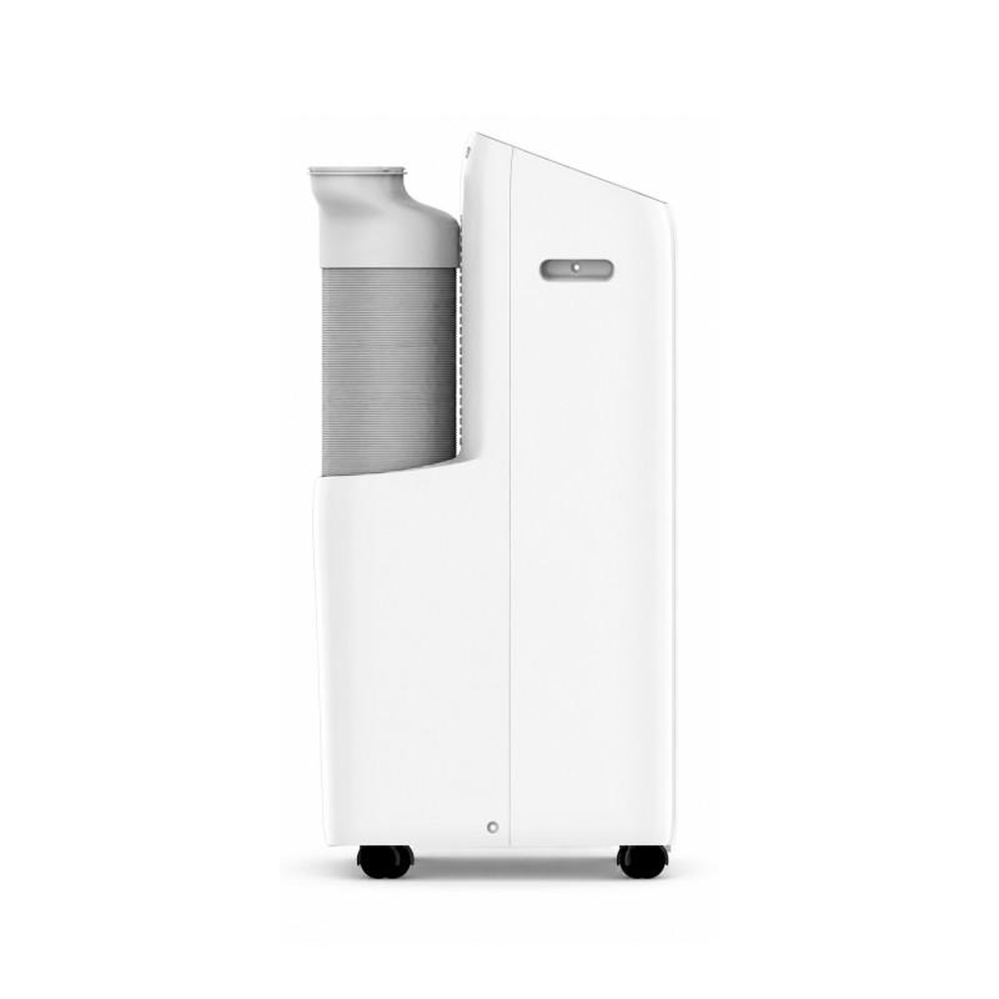 Voir la diapositive 6 : FINLANDEK Climatiseur Portable Réversible 12000 Btu - Refroidissement & Chauffage
