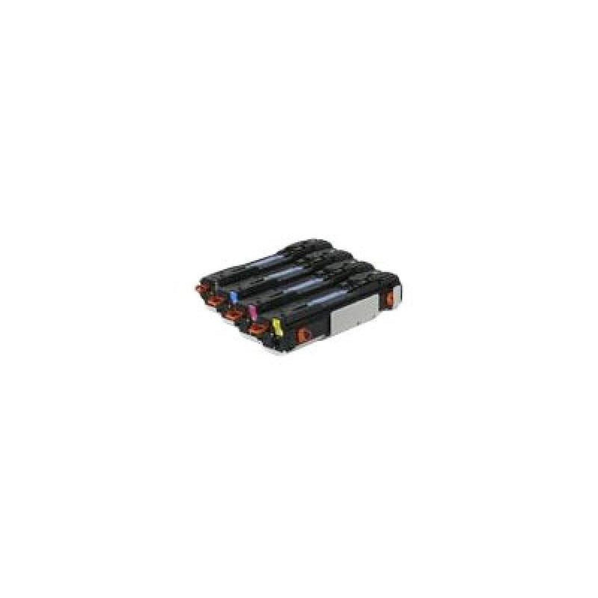 Canon Canon Drum Trommel Unit C-EXV CEXV 16 17 Black Schwarz (0258B002)