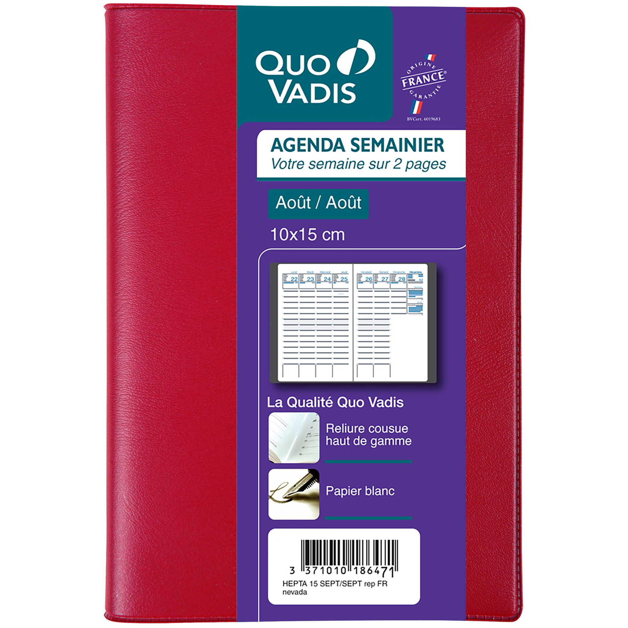 quo-vadis-agenda-scolaire-semainier-128-pages-10x15cm-couverture-pvc