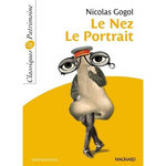 LE NEZ ; LE PORTRAIT, Gogol Nicolas